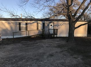 13377 County Road 1520, Ada, OK 74820