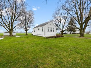 63655 Dogwood Rd, Mishawaka, IN 46544