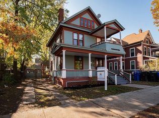 28 Clarendon St, Springfield, MA 01109