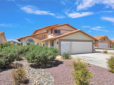 26446 Edgewater Ln, Helendale, CA, 92342