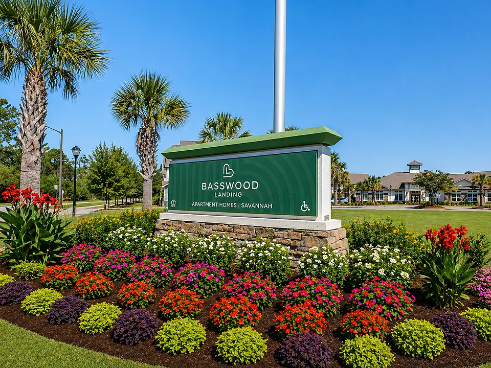 Basswood Landing Apartments