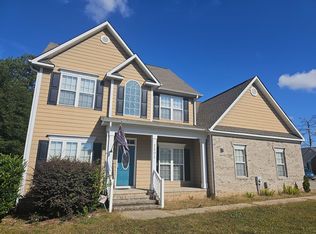 1502 Stonewood Dr, Fayetteville, NC 28306