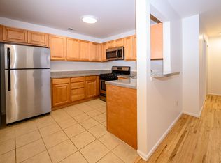 Park Avenue, Florham Park, NJ 07932