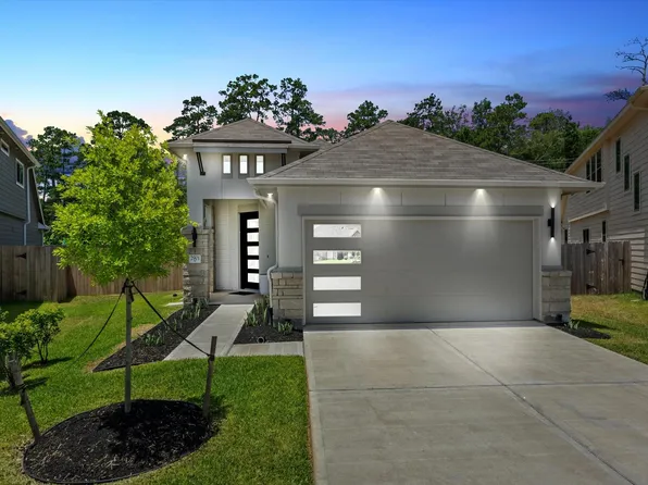 2901 Yaupon Grove Ln, Conroe, TX 77385
