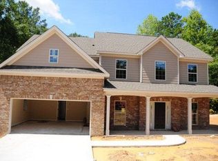 6495 Woodbriar Ln, Midland, GA 31820