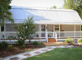 252 Sweeper Smith Rd, Newnan, GA 30263