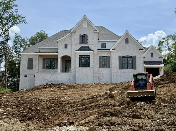 9906 Amarosa Ct Lot 14, Brentwood, TN 37027