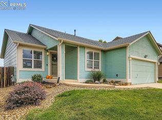 4019 Roan Dr, Colorado Springs, CO 80922