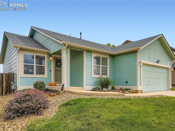 4019 Roan Dr, Colorado Springs, CO 80922