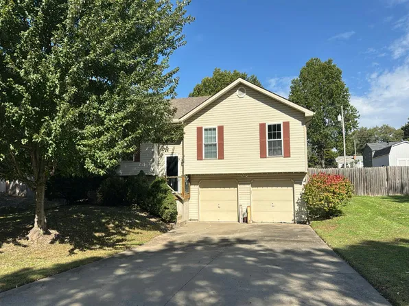 410 NE 87th Ter, Kansas City, MO 64155