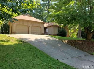 2100 Hamrick Dr, Raleigh, NC 27615