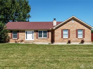 2644 State Route 235, Xenia, OH 45385