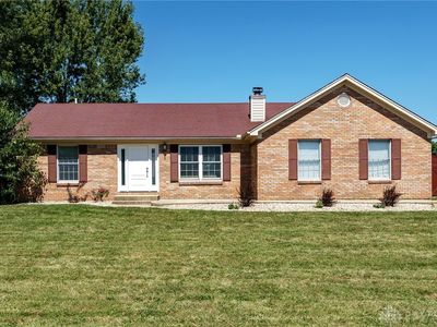 2644 State Route 235, Xenia, OH, 45385