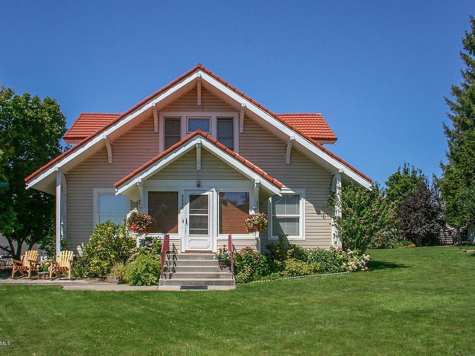 8806 Alpine Court - Yakima, WA 98908