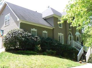 5878 Bridgemont Pl NW, Acworth, GA 30101