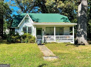 85 W Mill St, Tallapoosa, GA