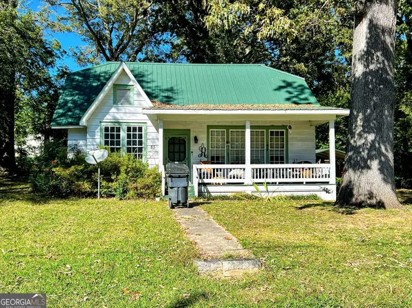 85 W Mill St, Tallapoosa, GA 30176