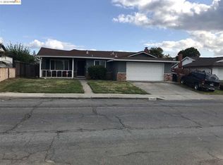 1014 Ventura Dr, Pittsburg, CA