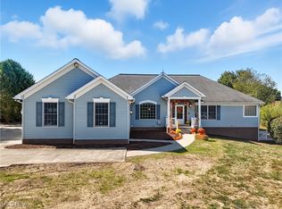 3094 Briarwood Dr, Wooster, OH 44691