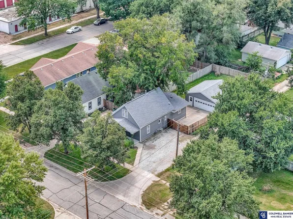 3919 N 63rd St, Lincoln, NE 68507