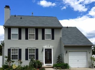 203 Montpelier Ave, Egg Harbor Township, NJ 08234