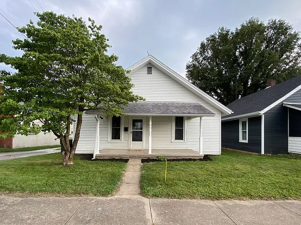 201 W McKee St, Greensburg, IN 47240