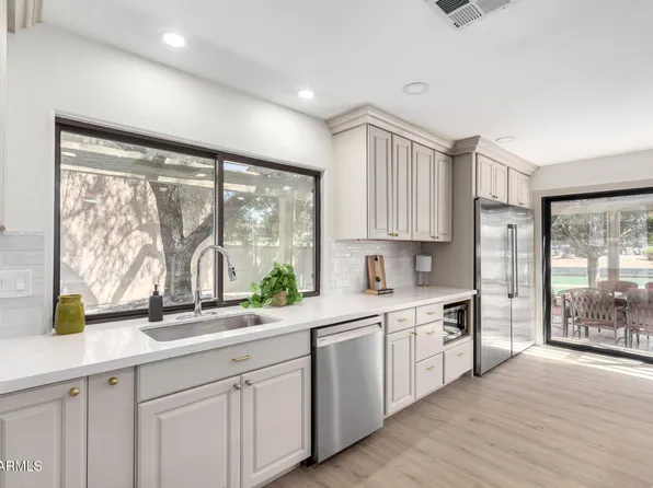 2107 S PASEO LOMA --, Mesa, AZ 85202