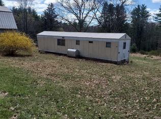 5 Franklin Smith Rd, Napanoch, NY 12458