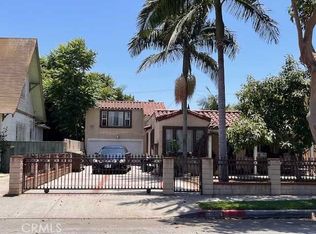 2226 Zoe Ave, Huntington Park, CA 90255