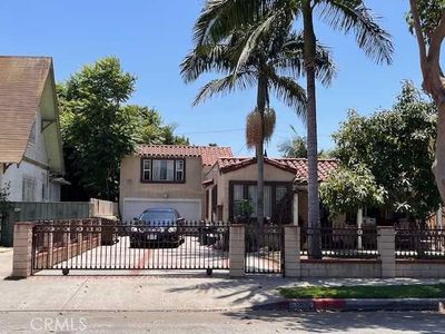 2226 Zoe Ave, Huntington Park, CA, 90255