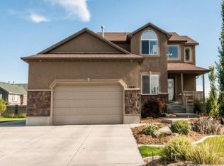 4881 Eagles Landing, West Point, UT 84015