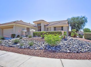 37592 Wyndham Rd, Palm Desert, CA 92211