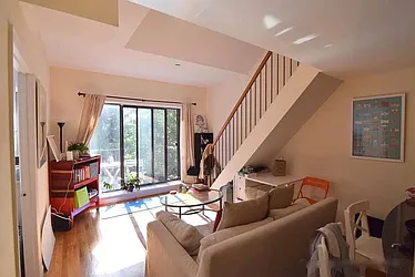 Rented by J Misrahi Realty Corp