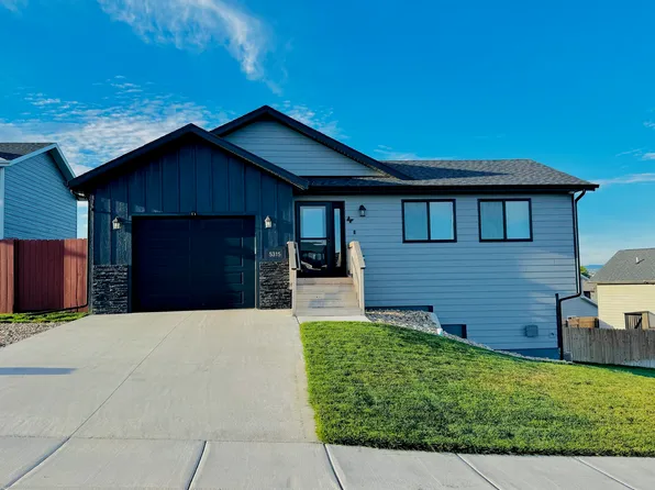 5315 Homestead St, Rapid City, SD 57703