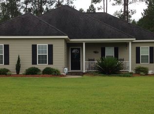 2235 Empire Rd, Jesup, GA 31545