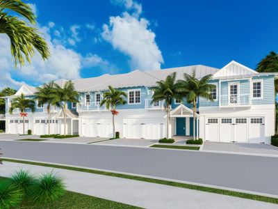 130 Water Pointe Place #7, Jupiter, FL, 33477