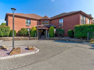 934 Southern Artery UNIT 109, Quincy, MA 02169