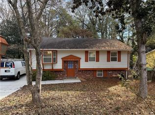 6190 San Juan St, Forest Park, GA