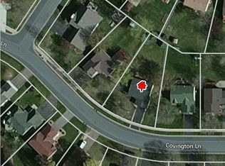 1894 Covington Ln, Eagan, MN 55122