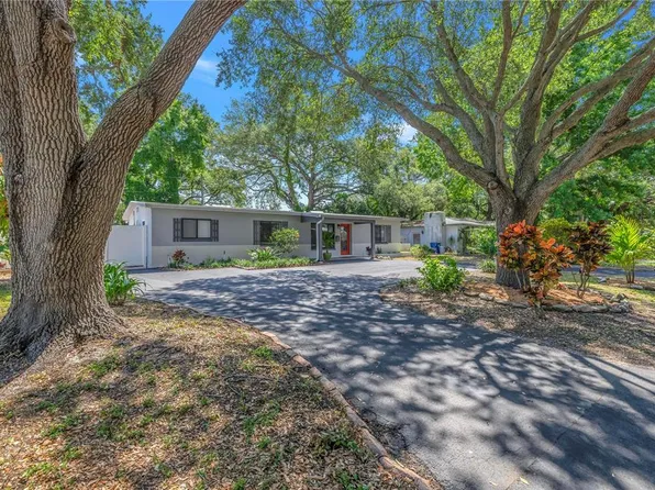 1201 77th St N, Saint Petersburg, FL 33710