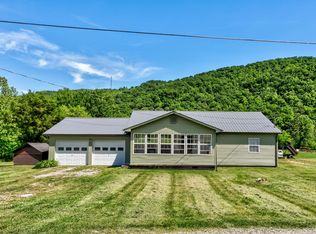 143 Rigney Ln, Newcomb, TN 37819