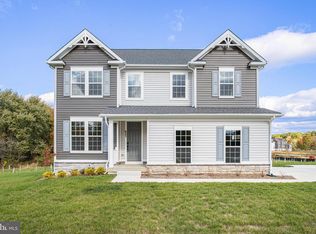 623 Berrymans Ln, Reisterstown, MD 21136