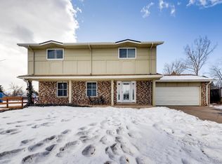 6144 W Leawood Dr, Littleton, CO 80123