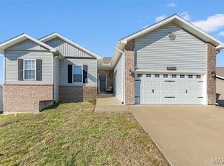 1916 Eden Way, Cape Girardeau, MO 63701