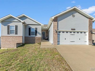 1916 Eden Way, Cape Girardeau, MO, 63701