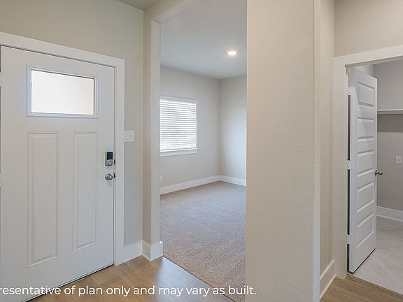 Plan Elevation.