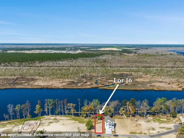 2761 Alvernia Drive, Castle Hayne, NC 28429