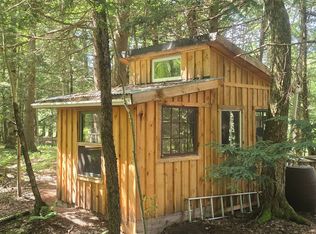 0 Streeter Rd #2, Harrisville, NY 13648