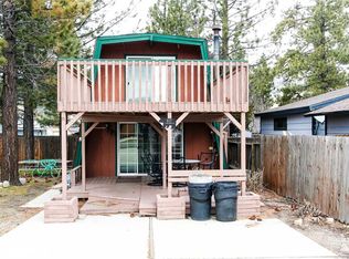 407 E Meadow Ln, Big Bear City, CA 92314