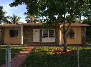 3830 NW 171st Ter, Miami Gardens, FL 33055